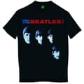Miniatyrbild 1 av 2: The Beatles Unisex T-Shirt: Meet The Beatles (Medium)