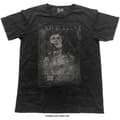 Miniatyrbild 2 av 2: David Bowie Unisex Vintage T-Shirt: Live (Large)