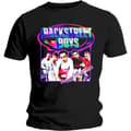 Miniatyrbild 1 av 2: Backstreet Boys Unisex T-Shirt: Larger Than Life (Small)