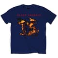Miniatyrbild 2 av 2: Black Sabbath Unisex Tee: 13 New Album (Large) DO NOT USE