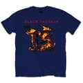 Miniatyrbild 1 av 2: Black Sabbath Unisex Tee: 13 New Album (Large) DO NOT USE