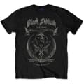 Pikkukuva 2 / 2: Black Sabbath Unisex T-Shirt: The End Mushroom Cloud (Small)