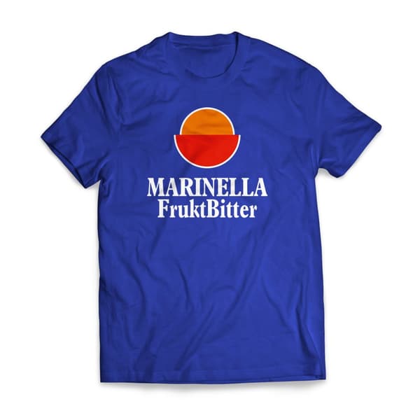 MARINELLA - T-SHIRT