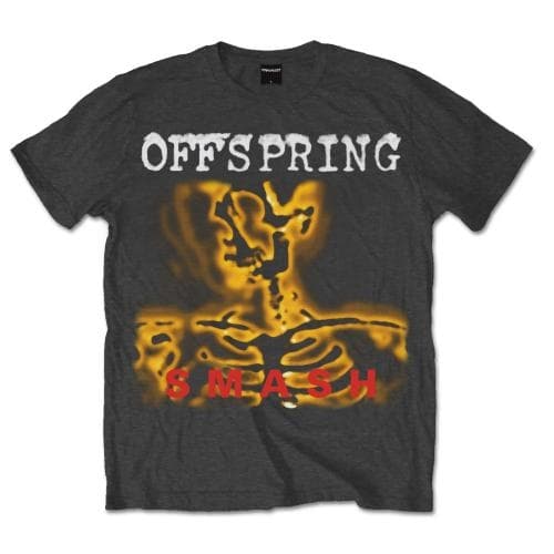 The Offspring Unisex T-Shirt: Smash 20 (Medium)