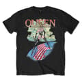Miniatyrbild 2 av 2: Queen Unisex T-Shirt: Mistress (Small)