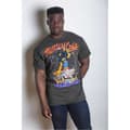 Miniatyrbild 1 av 2: Motley Crue Unisex T-Shirt: Allister King Kong (Small)