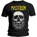 Pikkukuva 1 / 2: Mastodon Unisex T-Shirt: ADMAT (Medium)