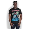 Pikkukuva 1 / 2: Iron Maiden Unisex T-Shirt: Final Frontier Album (X-Large)