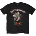 Miniatyrbilde 1 av 2: The Rolling Stones Unisex T-Shirt: Miss You (XX-Large)