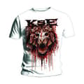 Pikkukuva 1 / 2: Killswitch Engage Unisex T-Shirt: Engage Fury (XX-Large)