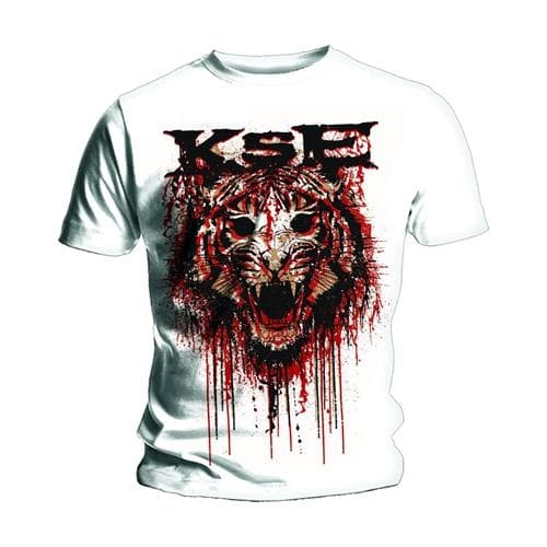 Killswitch Engage Unisex T-Shirt: Engage Fury (XX-Large)