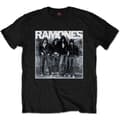Miniatyrbild 1 av 2: Ramones Unisex T-Shirt: 1st Album (XX-Large)