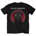 Pikkukuva 2 / 2: Black Sabbath Unisex T-Shirt: Live 14 (XX-Large)