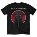Pikkukuva 1 / 2: Black Sabbath Unisex T-Shirt: Live 14 (XX-Large)
