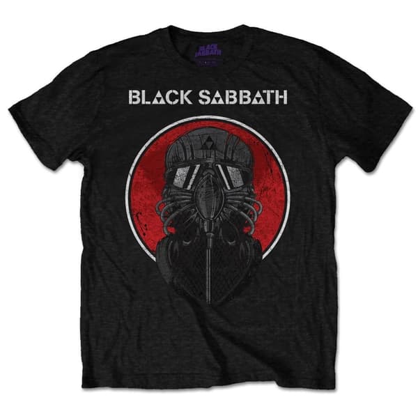 Black Sabbath Unisex T-Shirt: Live 14 (XX-Large)
