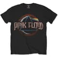 Miniatyrbilde 2 av 2: Pink Floyd Unisex T-Shirt: Dark Side of the Moon (X-Large)