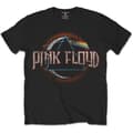 Miniatyrbilde 1 av 2: Pink Floyd Unisex T-Shirt: Dark Side of the Moon (X-Large)