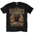Miniatyrbild 1 av 2: Five Finger Death Punch Unisex T-Shirt: Sgt Major (Large)