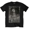 Pikkukuva 1 / 2: David Bowie Unisex T-Shirt: Ziggy (XX-Large)