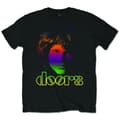 Miniatyrbild 2 av 2: The Doors Unisex T-Shirt: Morrison Gradient (XX-Large)