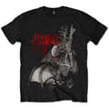 Pikkukuva 1 / 2: Avenged Sevenfold Unisex T-Shirt: Spine Climber (XX-Large)