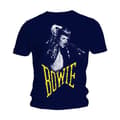 Miniatyrbild 2 av 2: David Bowie Unisex T-Shirt: Scream (XX-Large)
