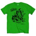 Miniatyrbillede 1 af 2: Genesis Unisex T-Shirt: Mad Hatter (XX-Large)