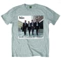 Pikkukuva 2 / 2: The Beatles Unisex T-Shirt: On Air (Large)