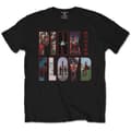 Pikkukuva 1 / 2: Pink Floyd Unisex T-Shirt: Echoes Album Montage (Large)