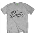 Miniatyrbild 2 av 2: The Beatles Unisex T-Shirt: Bug Logo (Small)