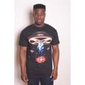 Pikkukuva 1 / 2: Anthrax Unisex T-Shirt: Anthems Smoking (XX-Large)