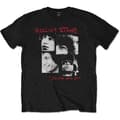 Miniatyrbillede 2 af 2: The Rolling Stones Unisex T-Shirt: Photo Exile (X-Large)