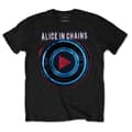 Pikkukuva 1 / 2: Alice In Chains Unisex T-Shirt: Played (Small)