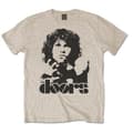 Pikkukuva 1 / 2: The Doors Unisex T-Shirt: Break on Through (XX-Large)
