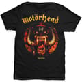 Miniatyrbild 2 av 2: Motorhead Unisex T-Shirt: Sacrifice (Small)