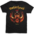 Miniatyrbild 1 av 2: Motorhead Unisex T-Shirt: Sacrifice (Small)
