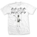 Miniatyrbild 1 av 2: AC/DC Unisex T-Shirt: Switch (XX-Large)