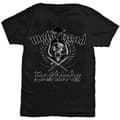 Miniatyrbild 1 av 2: Motorhead Unisex T-Shirt: Bastards (Small)