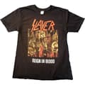 Miniatyrbild 1 av 2: Slayer Unisex T-Shirt: Reign in Blood (XX-Large)