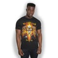 Miniatyrbild 1 av 2: Motorhead Unisex T-Shirt: Inferno (Small)