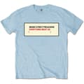 Miniatyrbild 1 av 2: Manic Street Preachers Unisex T-Shirt: Everything Must Go (Medium)