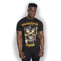 Miniatyrbild 1 av 2: Motorhead Unisex T-Shirt: Mustard Pig (Medium)