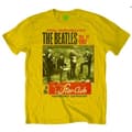 Miniatyrbild 2 av 2: The Beatles Unisex T-Shirt: Star Club, Hamburg (XX-Large)