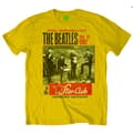 Miniatyrbild 1 av 2: The Beatles Unisex T-Shirt: Star Club, Hamburg (XX-Large)