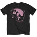 Miniatyrbilde 1 av 2: Pink Floyd Unisex T-Shirt: Pig (X-Large)