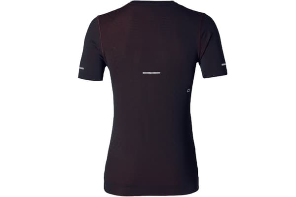 Asics Gel-Cool SS Top Tee 2011A314-011, Mand, T-shirt, Sort