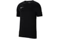 Miniatyrbillede 1 af 3: Nike Dri-Fit Park 20 Tee CW6952-010, Mand, T-shirt, Sort