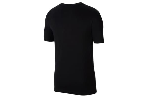 Nike Dri-Fit Park 20 Tee CW6952-010, Man, T-shirt, Svart