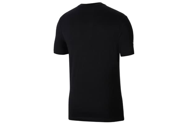 Nike Park 20 M Tee CZ0881-010, Man, T-shirt, Svart
