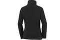 Miniatyrbillede 2 af 2: Columbia Fast Trek II Jacket 1465351010, Kvinde, Fleece, Sort